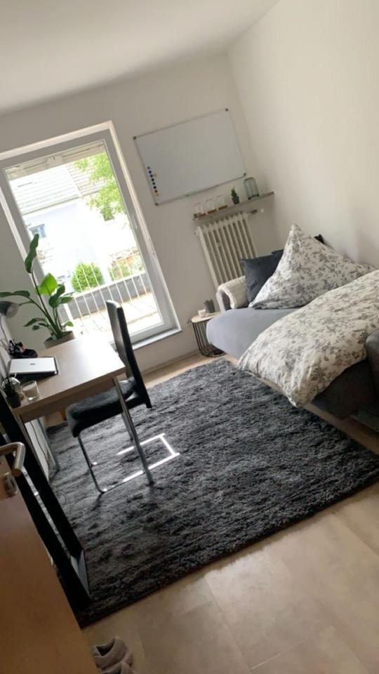 WG Zimmer Wohnung WG Room Nachmiete