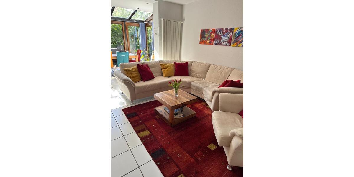 Erdgeschoßwohnung Saarbrücken St. Arnual - 2.5 Zimmer, 78 m&sup2;, 610&euro; | Angebot:26351498