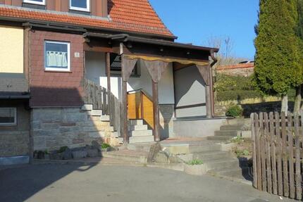 Haus Bad Brückenau - 6 Zimmer, 155 m&sup2;, 1.250&euro; | Angebot:25812932