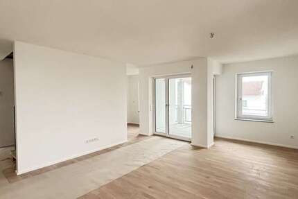Wohnung Bad Saulgau Bogenweiler - 3 Zimmer, 89 m&sup2;, 1.150&euro; | Angebot:27004566