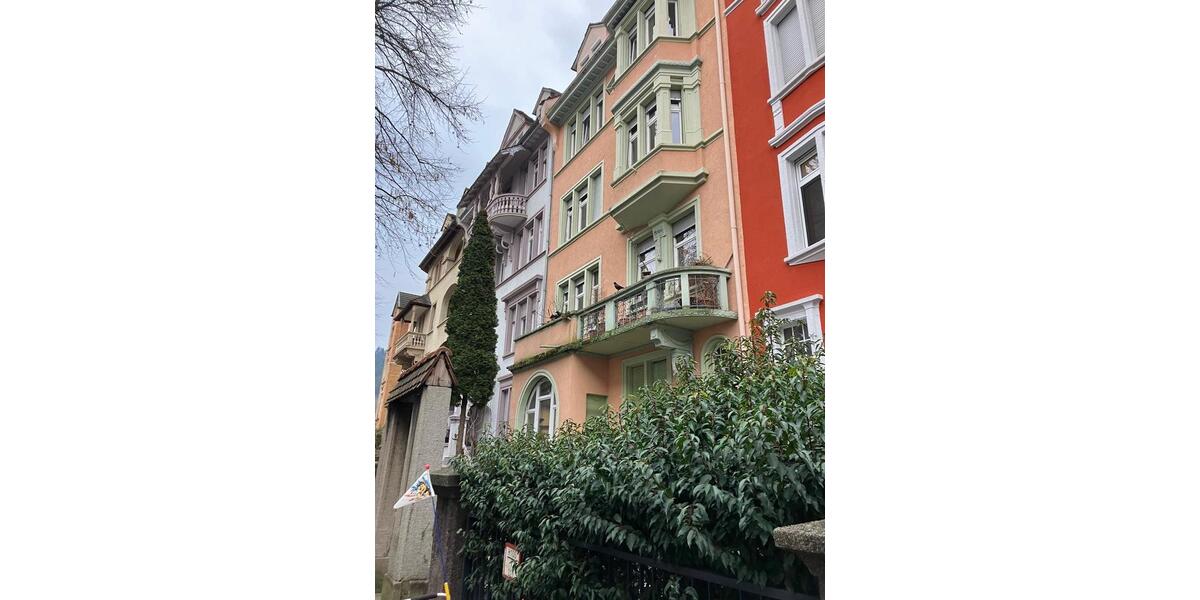 FR Oberau - 26am, Helles WG Zimmer ab 01.02. 1 zimmer