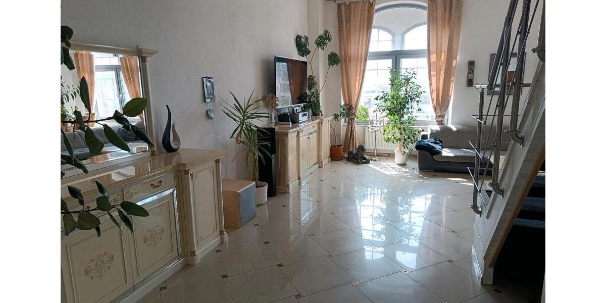 Wohnung Loft zu vermieten 2 zimmer