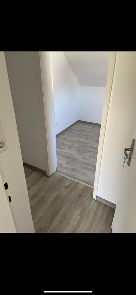 4,5 Zimmer Wohnung in zentraler Lage in Michelstadt zu vermieten