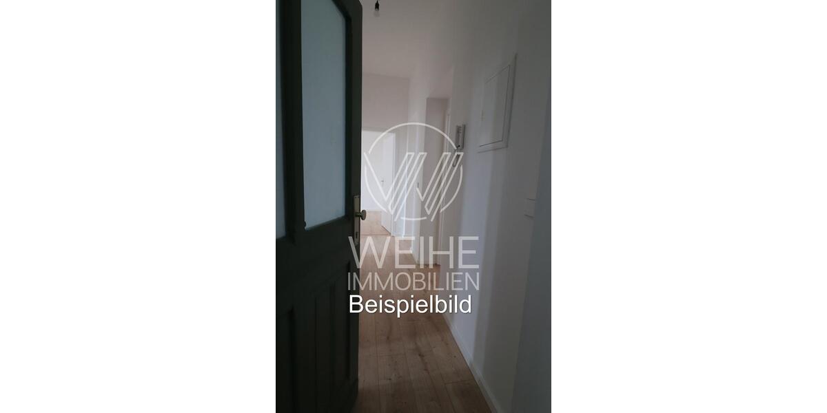 Etagenwohnung Magdeburg Leipziger Straße - 4 Zimmer, 115 m&sup2;, 999&euro; | Angebot:26262169