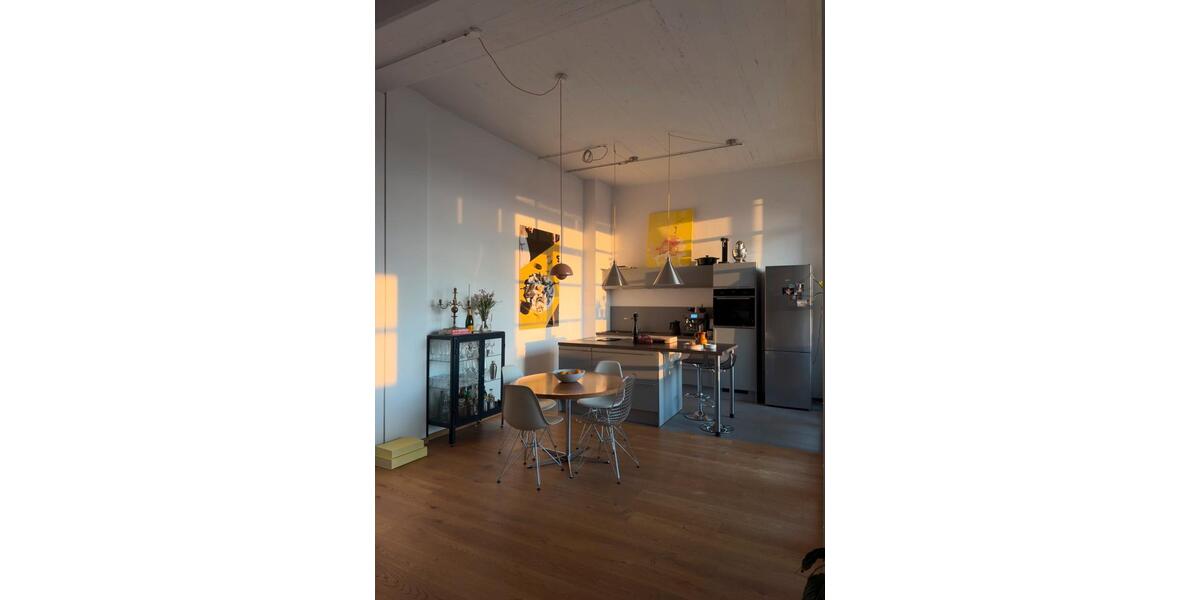 Loft - Studio - Atelier Kornwestheim - 2 Zimmer, 114 m&sup2;, 2.200&euro; | Angebot:26038460