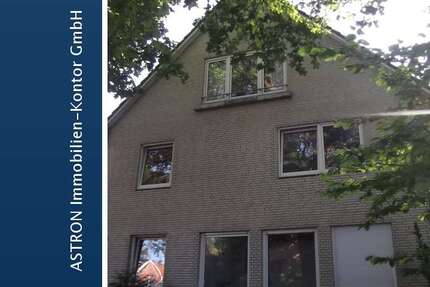 Wohnung Hamburg Wandsbek - 3 Zimmer, 91 m&sup2;, 1.180&euro; | Angebot:26183385