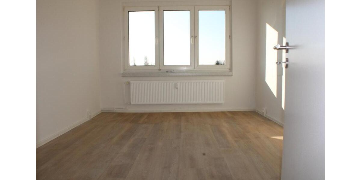 Etagenwohnung Beilrode - 3 Zimmer, 63 m&sup2;, 347&euro; | Angebot:24752129