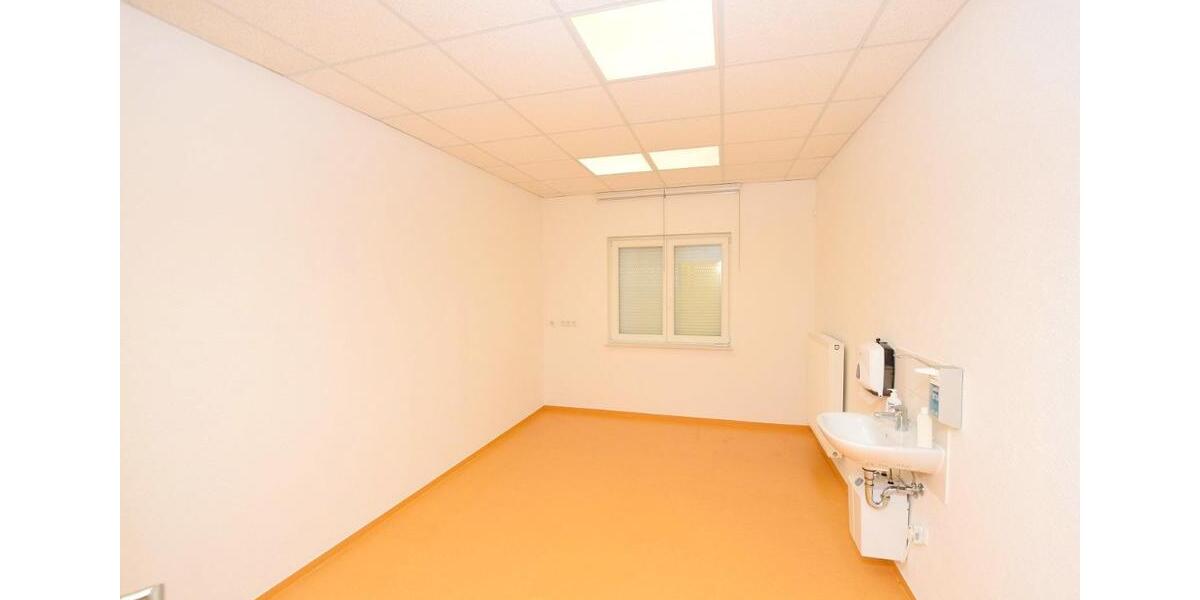 Gewerbeobjekt Halberstadt - 1.200&euro; | Angebot:21669386