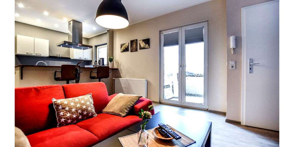 Wohnen auf Zeit in Siegburg 1.450 € 2 zimmer