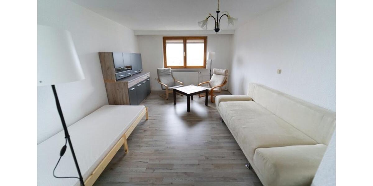 Wohnen auf Zeit Dermbach - 2.5 Zimmer, 48 m&sup2;, 150&euro; | Angebot:24681421