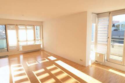 Wohnung zum Mieten in Vaihingen 760 € 73 m² 2 zimmer