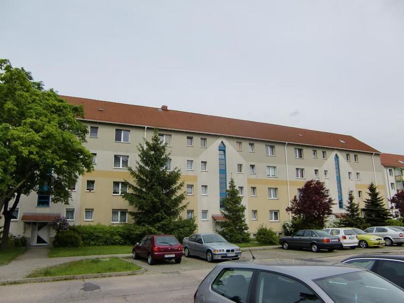 2-RaumWohnung mit Abstellraum in der Altstadt