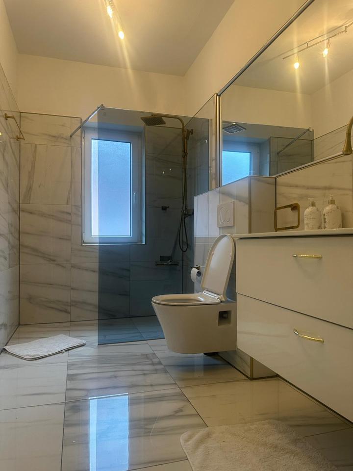 3 furnished shared Room in the Center of Karlsruhe