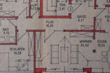 Wohnung Hohentengen - 900&euro; | Angebot:24455080