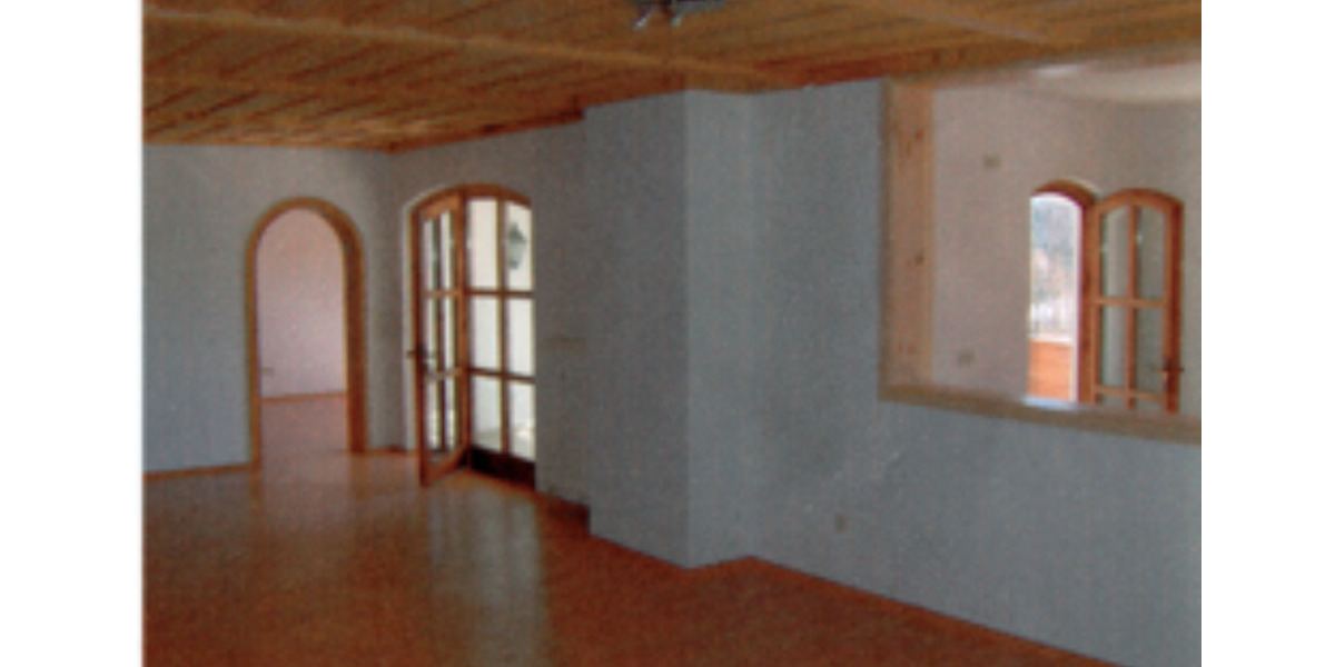 Erdgeschoßwohnung Viechtach - 3 Zimmer, 110 m&sup2;, 700&euro; | Angebot:24953195