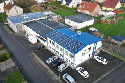 Gewerbeobjekt Bünde - 1.875&euro; | Angebot:26748687