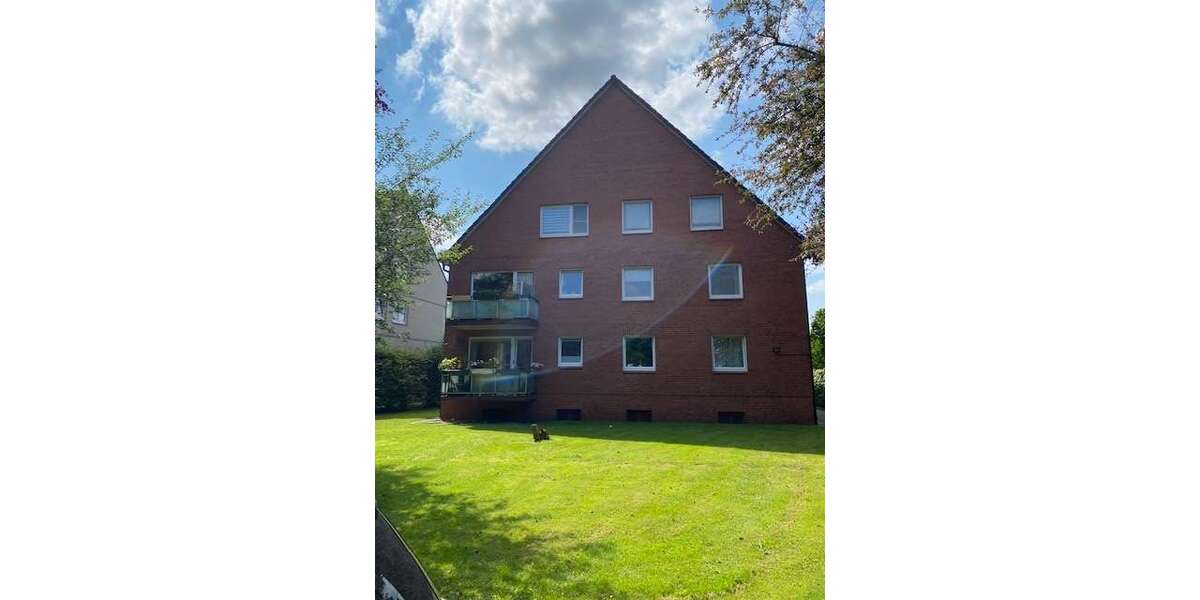 Etagenwohnung Hamburg Eimsbüttel - 3 Zimmer, 75 m&sup2;, 995&euro; | Angebot:26762943