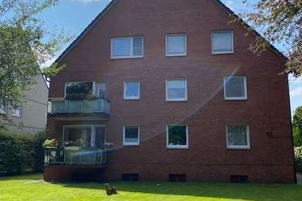 Wohnung Hamburg Eimsbüttel - 3 Zimmer, 75 m&sup2;, 995&euro; | Angebot:26762943