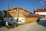 Doppelhaushälfte Bichl - 5 Zimmer, 137 m&sup2;, 1.785&euro; | Angebot:26632581