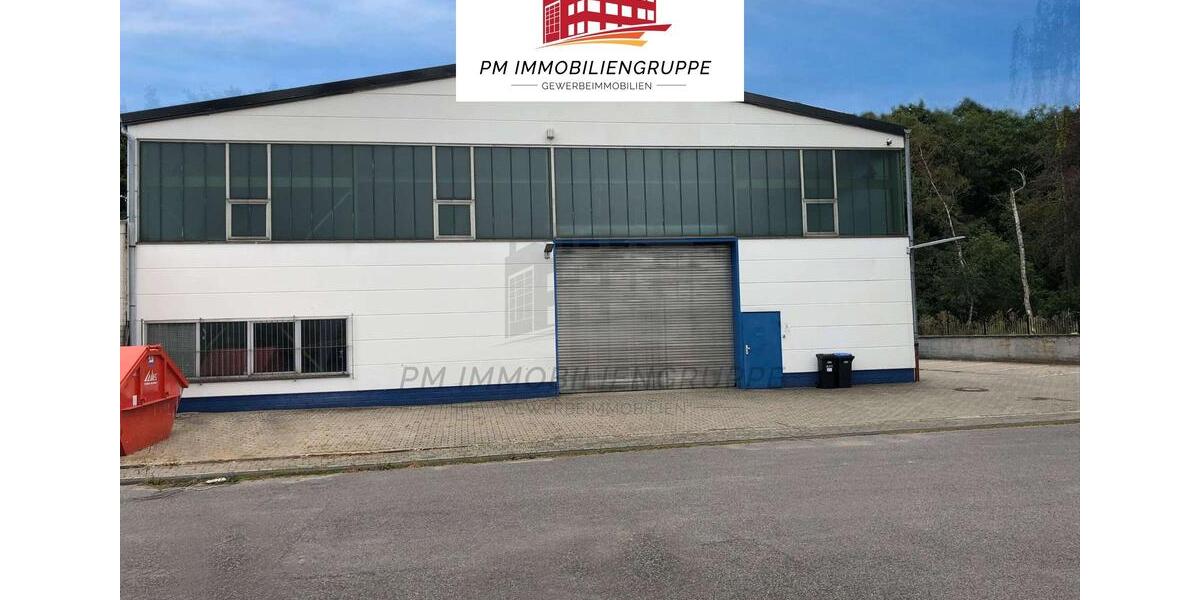 Gewerbeobjekt Köln Porz - 3.880&euro; | Angebot:24869036