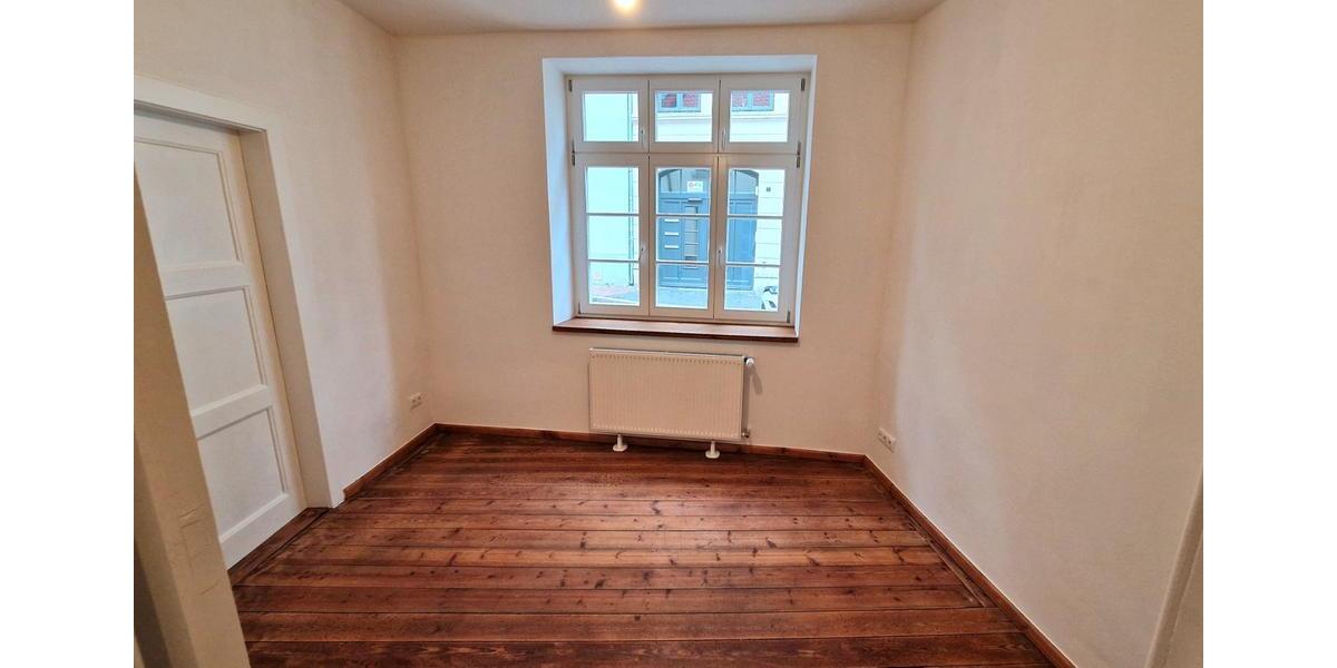 Maisonettenwohnung Wismar Altstadt - 6.5 Zimmer, 120 m&sup2;, 1.600&euro; | Angebot:26237733