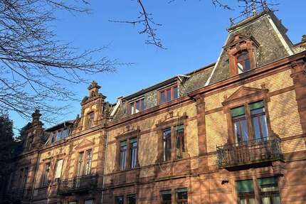 Wohnung Landau - 5 Zimmer, 171 m&sup2;, 1.800&euro; | Angebot:27014236