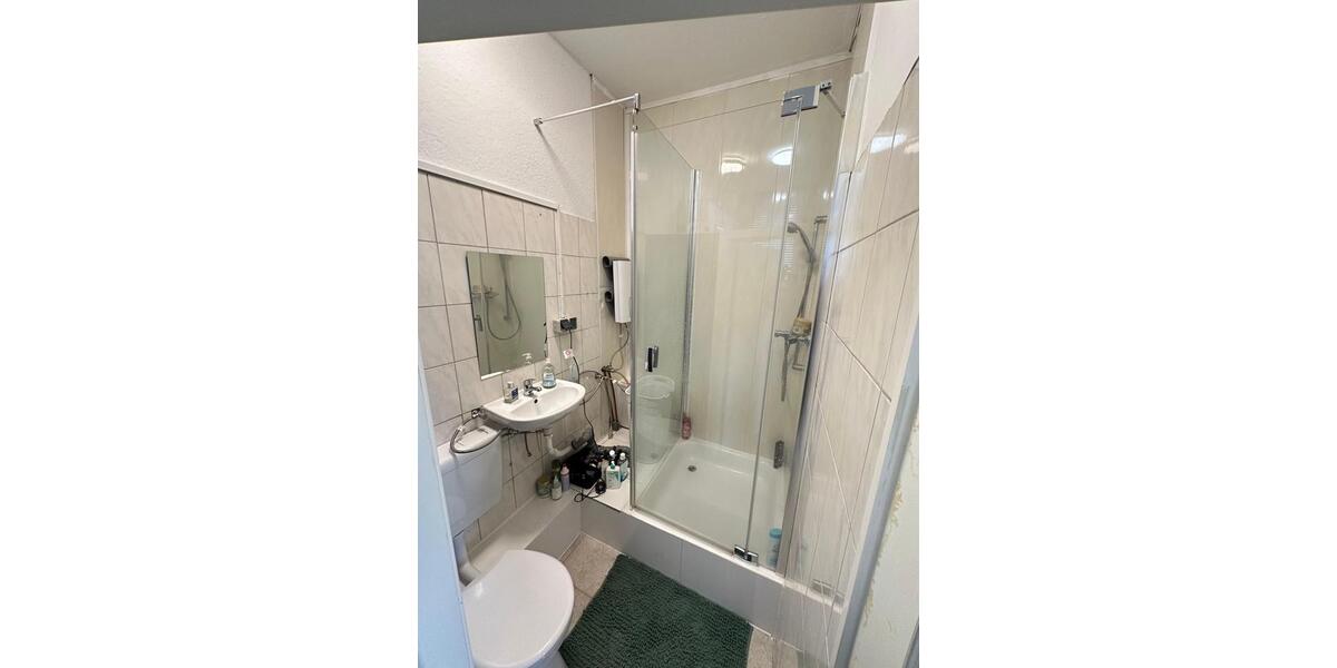 Erdgeschoßwohnung Wallenhorst - 1 Zimmer, 28 m&sup2;, 380&euro; | Angebot:26169166