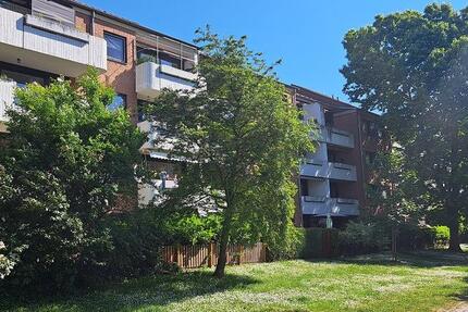 Wohnung Hannover Ricklingen - 2 Zimmer, 59 m&sup2;, 618&euro; | Angebot:24534525