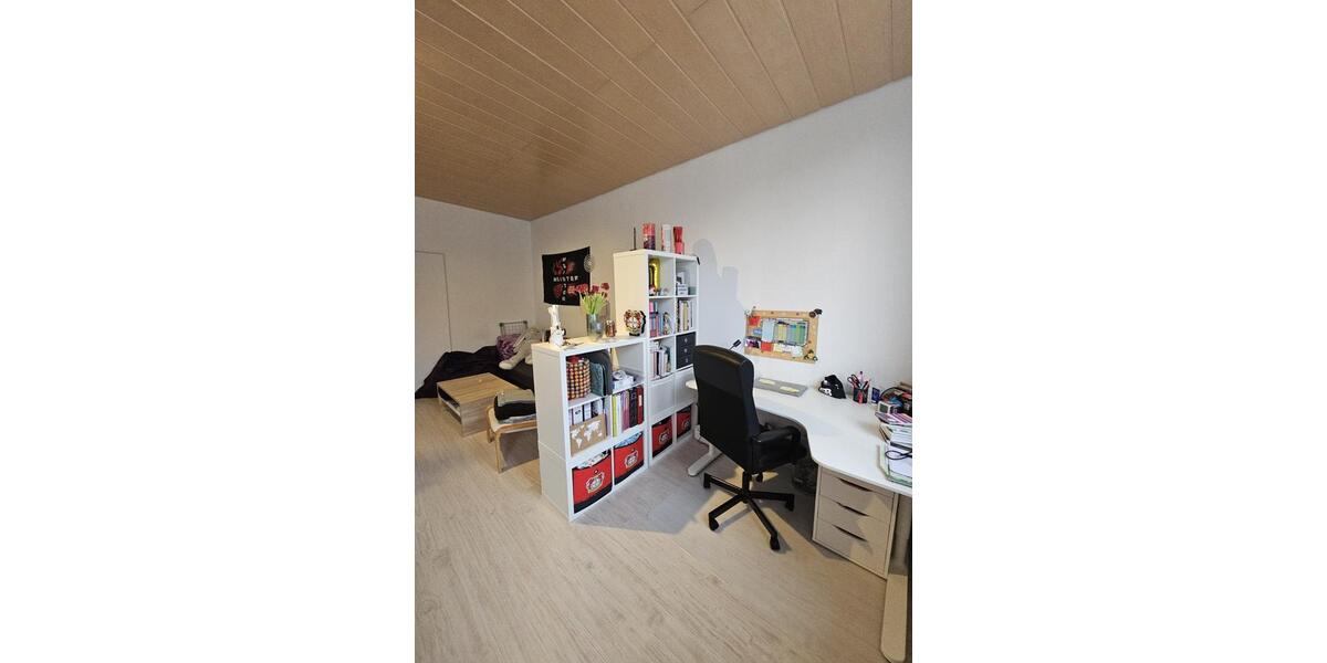 Wohnen auf Zeit Hildesheim Itzum-Marienburg - 1 Zimmer, 30 m&sup2;, 420&euro; | Angebot:25780924