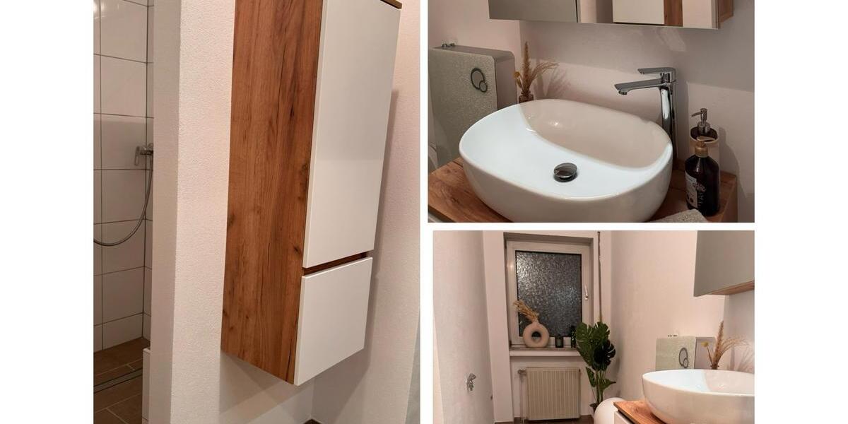 Erdgeschoßwohnung Breitscheid - 4 Zimmer, 105 m&sup2;, 820&euro; | Angebot:25947865