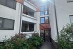SOFORT VERFÜGBAR - Traumhafte Lage am Wöhrder See! Renovierte 2 Zimmer Dachgeschoss-Wohnung