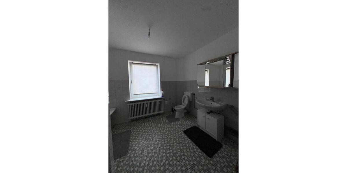 Etagenwohnung Hanerau-Hademarschen Hademarschen - 3 Zimmer, 74 m&sup2;, 895&euro; | Angebot:24569692