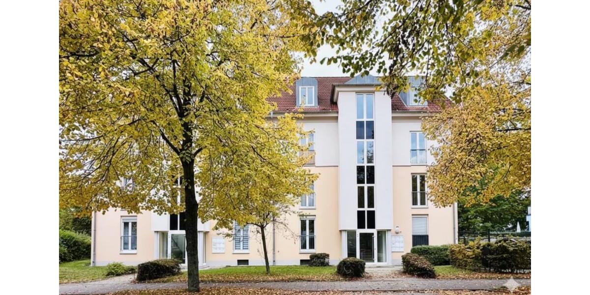 Etagenwohnung Magdeburg Ottersleben - 2 Zimmer, 55 m&sup2;, 450&euro; | Angebot:24875339
