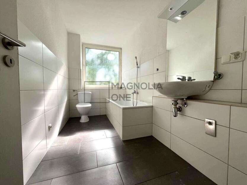 Wohnung zum Mieten in Essen 400 € 58 m²