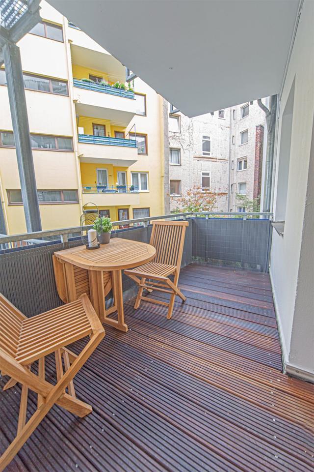 ***komfortables Cityapartment***