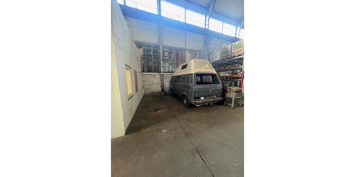 Gewerbeobjekt Kiel Schreventeich - 242&euro; | Angebot:23660886