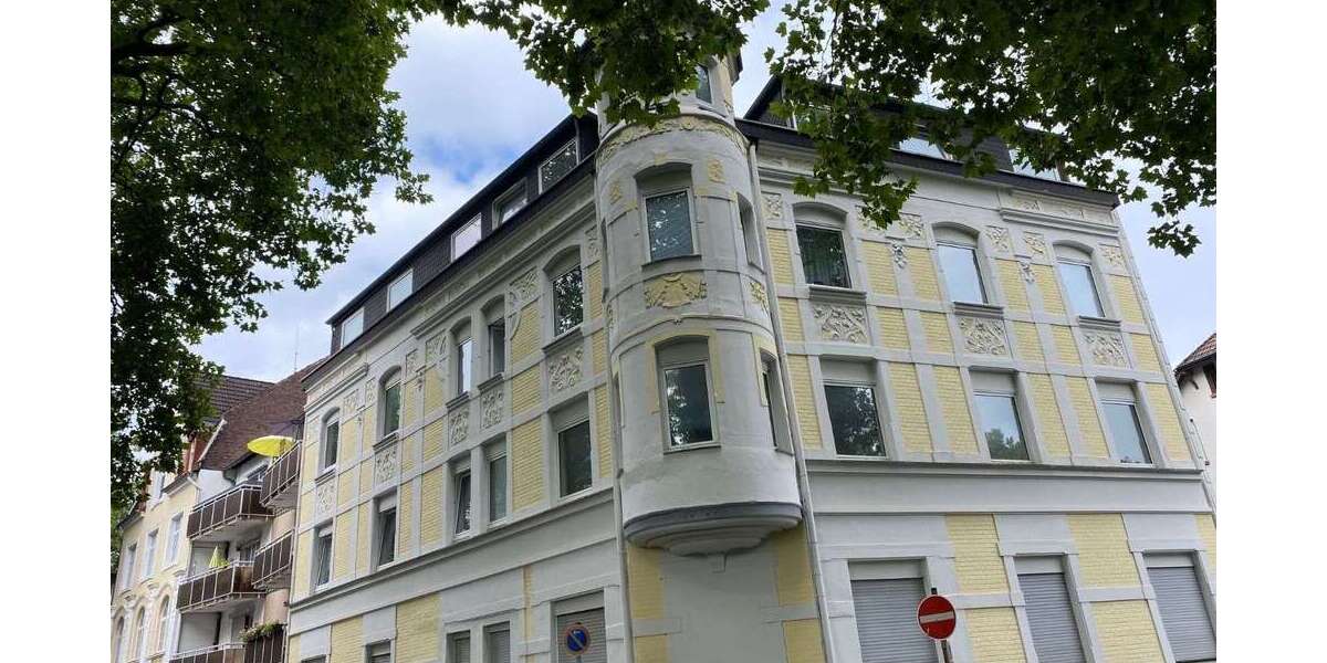 Etagenwohnung Herne Holthausen - 3.5 Zimmer, 86 m&sup2;, 680&euro; | Angebot:27186739