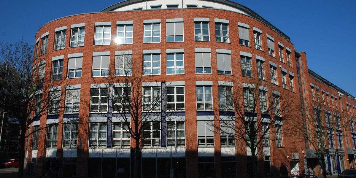 Gewerbeobjekt Kiel Südfriedhof - 1 Zimmer, 500 m&sup2;, 4.750&euro; | Angebot:25660677