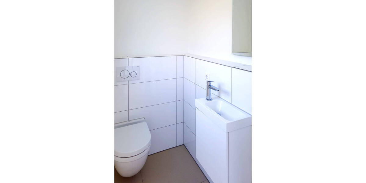 Etagenwohnung Igersheim - 3 Zimmer, 91 m&sup2;, 1.090&euro; | Angebot:26054503