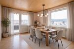 Erdgeschoßwohnung Gaildorf - 4 Zimmer, 90 m&sup2;, 950&euro; | Angebot:26312725