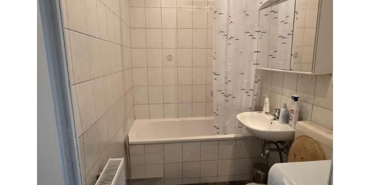 Etagenwohnung Mülsen - 3 Zimmer, 56 m&sup2;, 295&euro; | Angebot:26691505