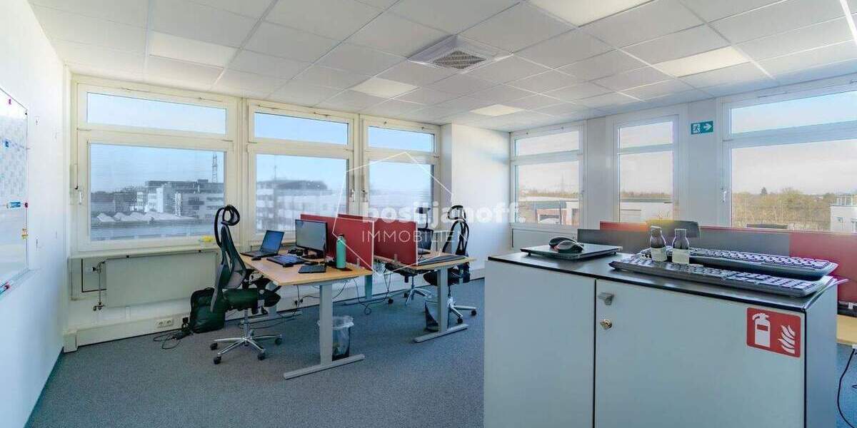 Gewerbeobjekt Gräfelfing Lochham - 8 Zimmer, 230 m&sup2;, 3.220&euro; | Angebot:25821918