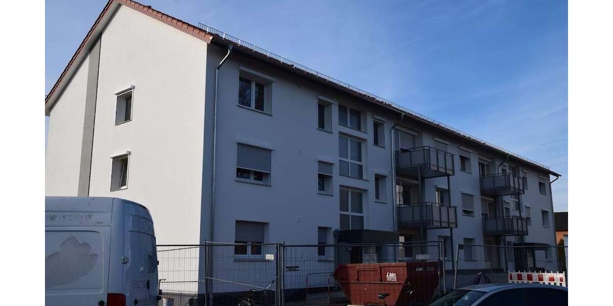 Etagenwohnung Versmold - 3 Zimmer, 79 m&sup2;, 572&euro; | Angebot:25165331