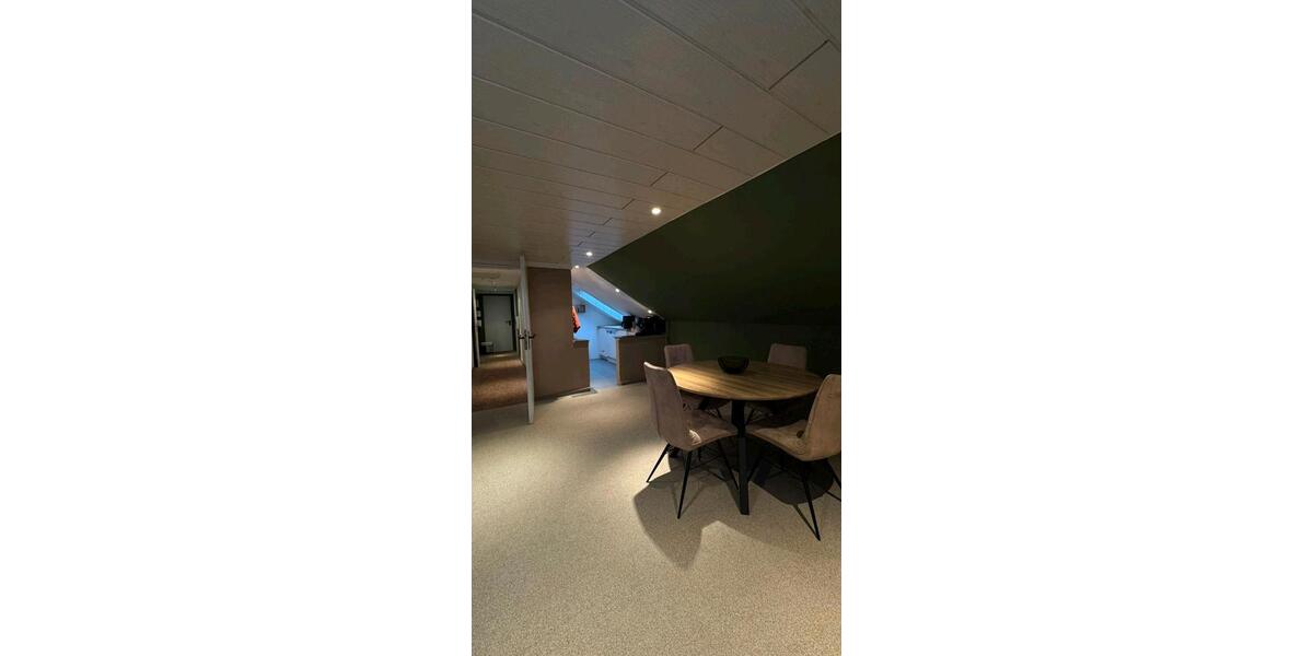 Dachgeschoßwohnung Kirchlengern - 3 Zimmer, 70 m&sup2;, 545&euro; | Angebot:26620032