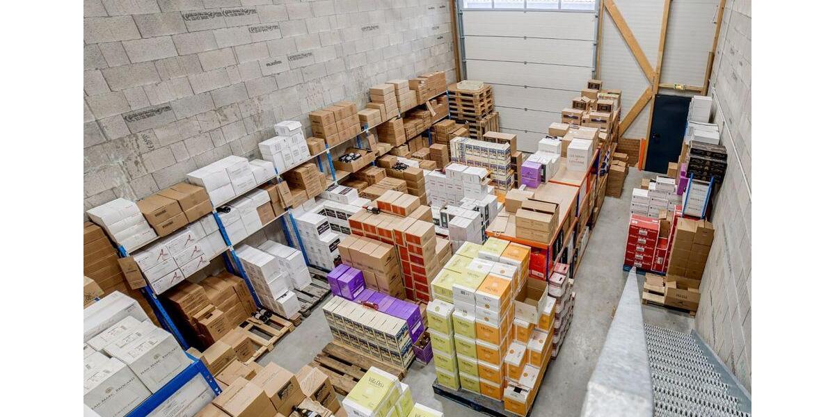 Gewerbeobjekt Bremerhaven Leherheide - 1.049&euro; | Angebot:21529793