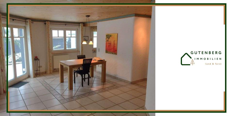 Erdgeschoßwohnung Pronsfeld - 3 Zimmer, 72 m&sup2;, 680&euro; | Angebot:26464919