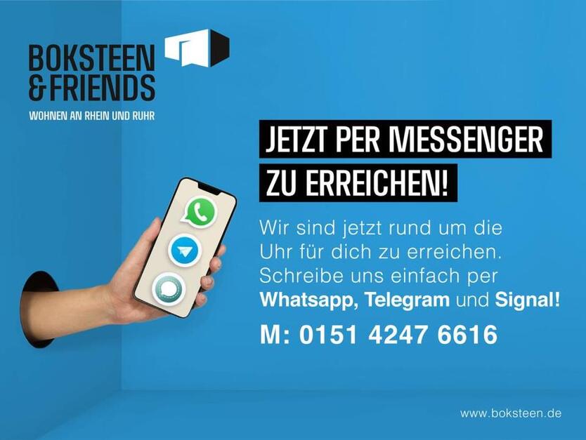 Stilvoll saniert: 3-Zimmer-Wohnung im Erdgeschoss mit Wohlfühlambiente!! zimmer