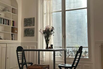 Wohnung Düsseldorf Pempelfort - 3 Zimmer, 70 m&sup2;, 1.800&euro; | Angebot:26423172