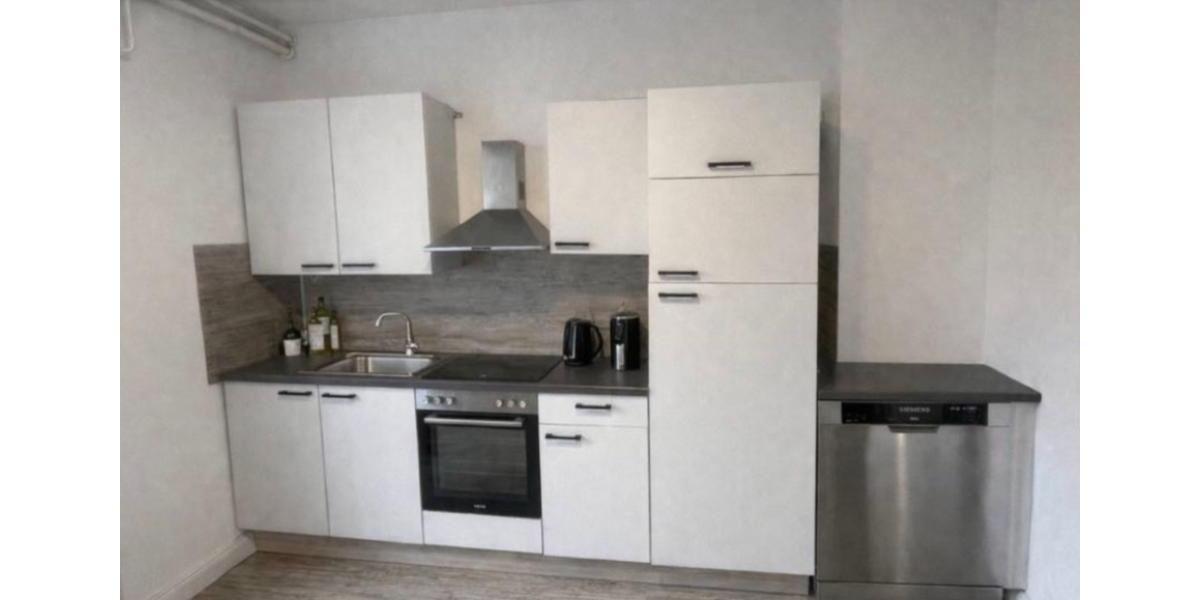 Etagenwohnung Flensburg Altstadt - 1 Zimmer, 15 m&sup2;, 470&euro; | Angebot:26366685