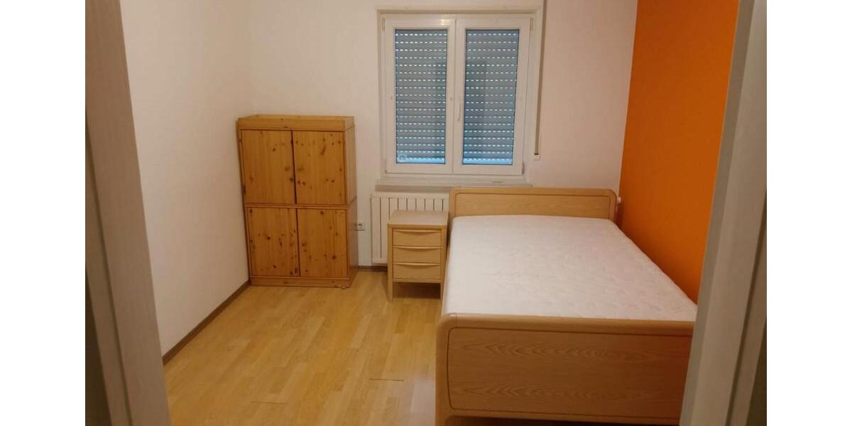 Etagenwohnung Kaufbeuren - 2 Zimmer, 70 m&sup2;, 570&euro; | Angebot:25262069